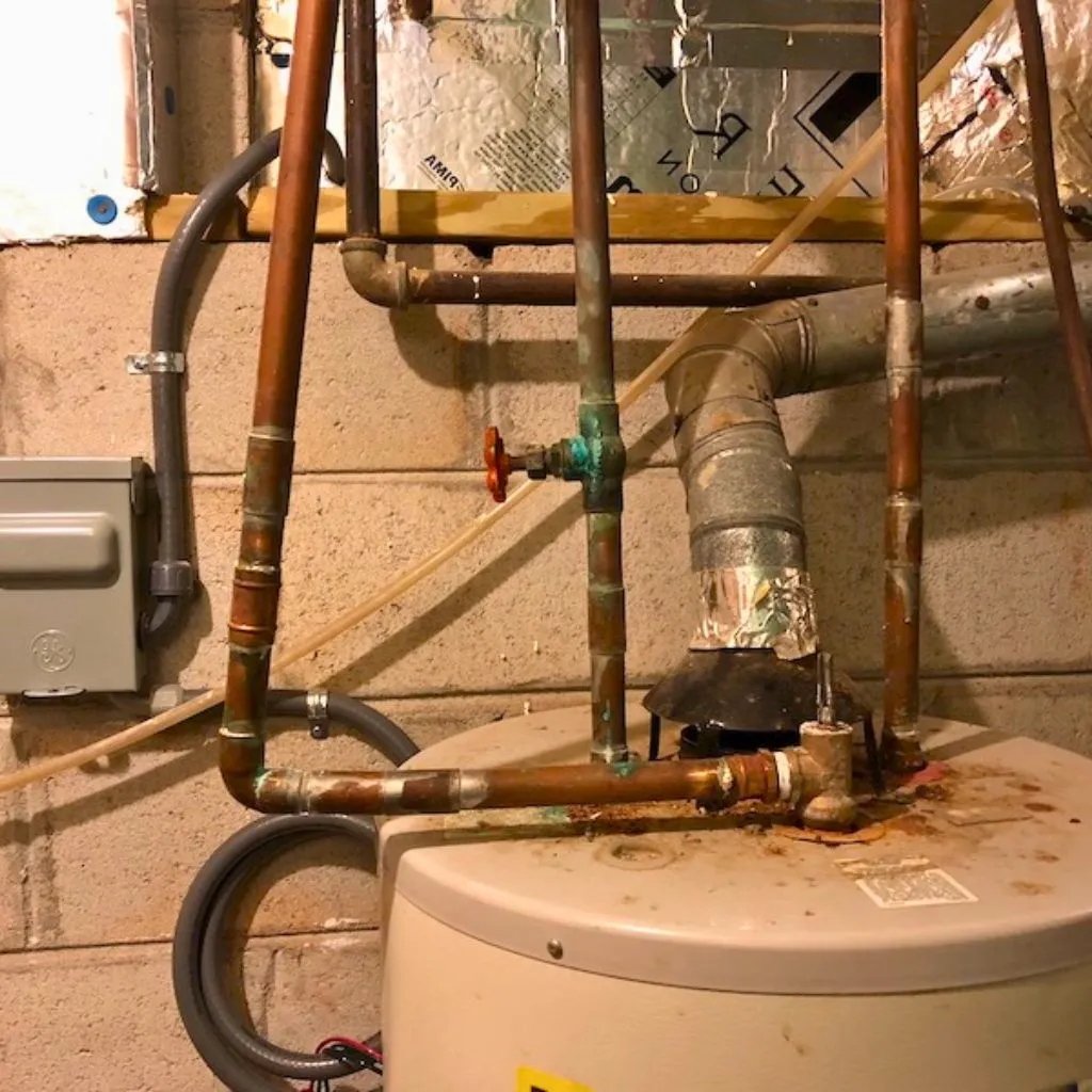 Water Heater Repair in Acton, MA